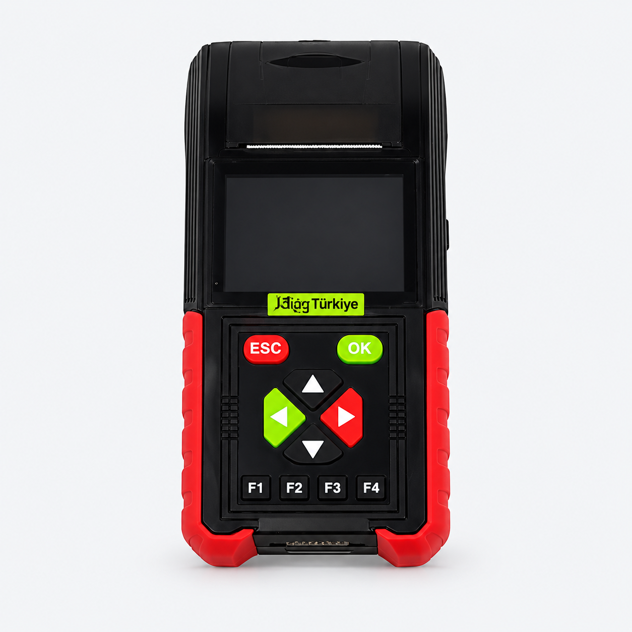 JDiag M200 Pro Temel Set cihazı
