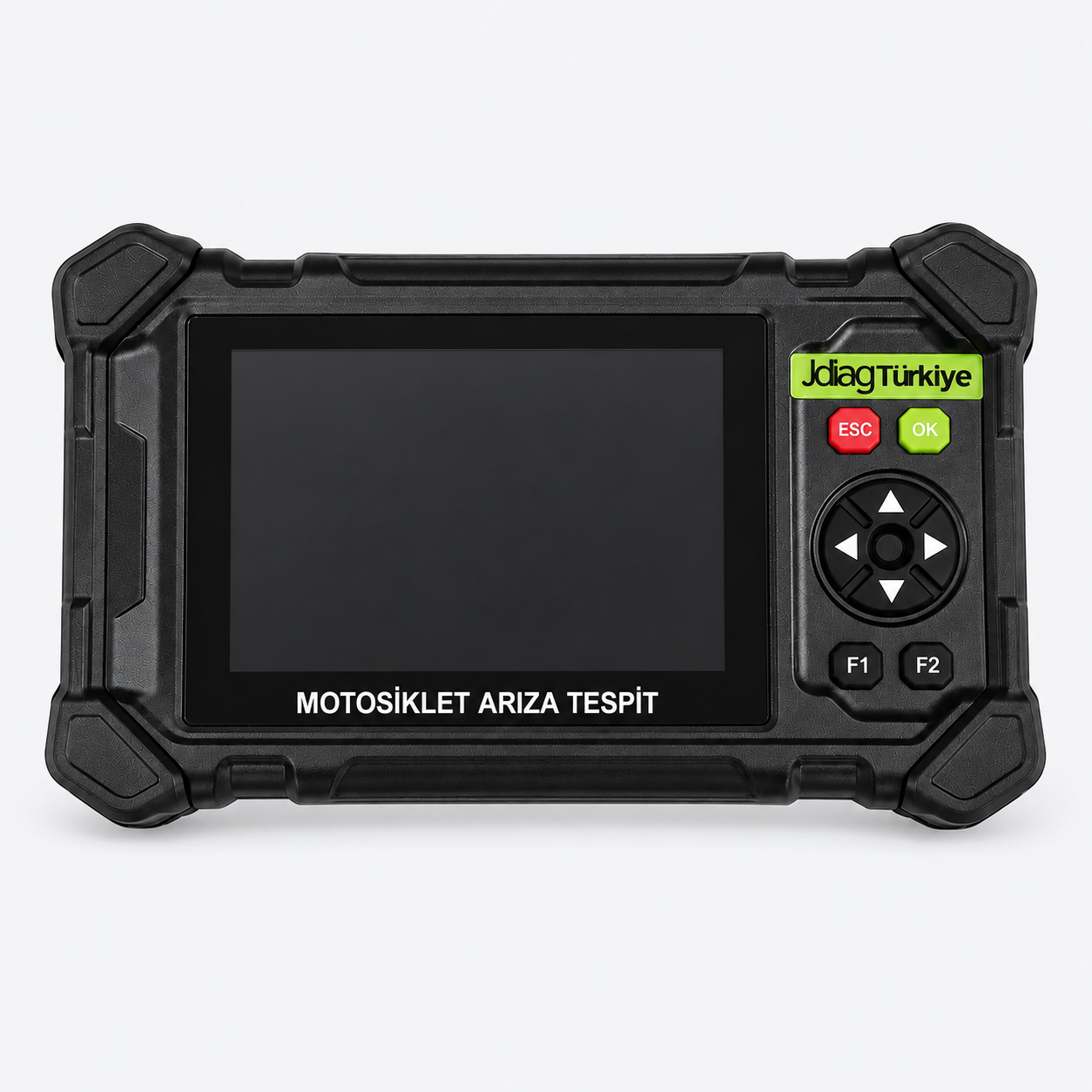 JDiag M200 Master V3 Pro cihazı