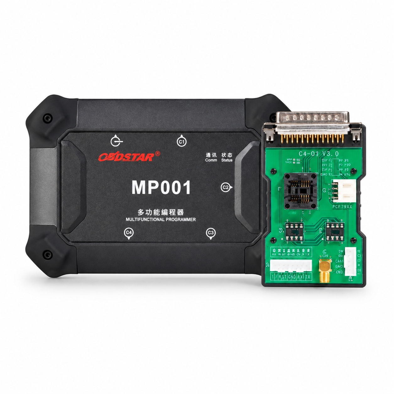 OBDSTAR MP001 Set